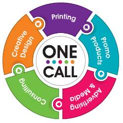 ONECALL 250px brand management